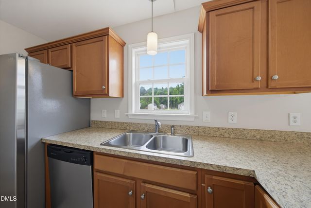 24 Bridle Drive, Angier, NC 27501