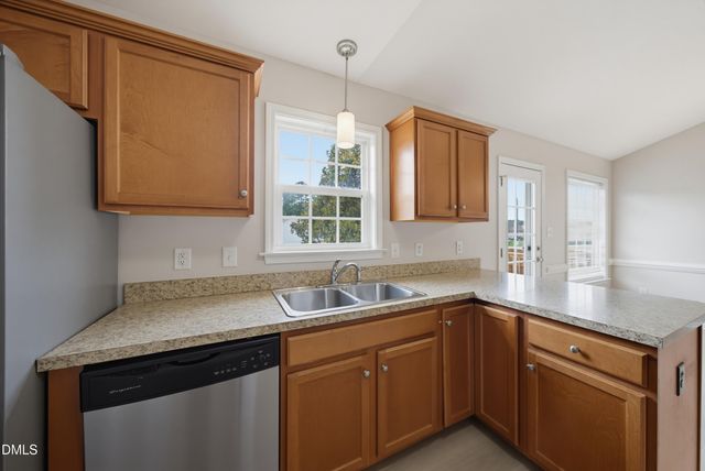 24 Bridle Drive, Angier, NC 27501