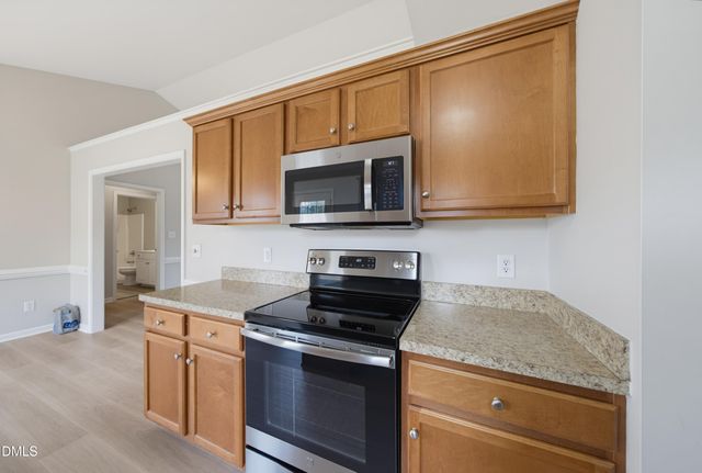 24 Bridle Drive, Angier, NC 27501