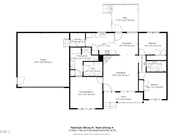 24 Bridle Drive, Angier, NC 27501