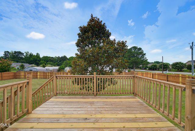 24 Bridle Drive, Angier, NC 27501