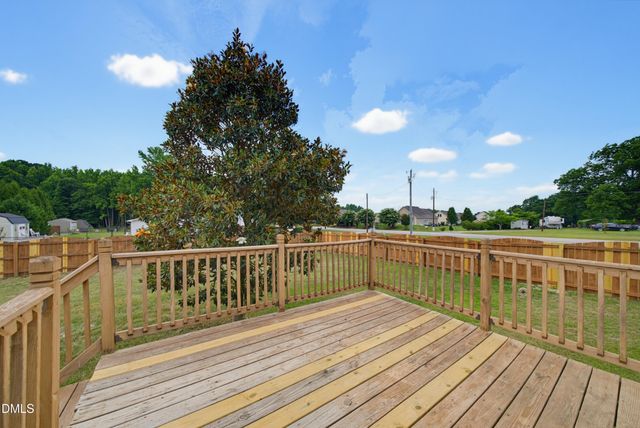 24 Bridle Drive, Angier, NC 27501