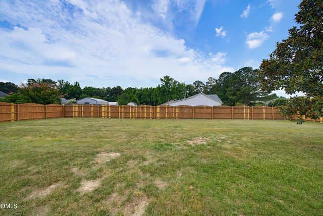 24 Bridle Drive, Angier, NC 27501