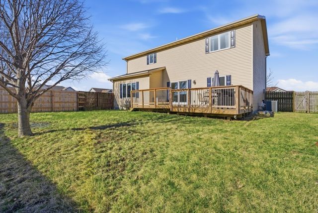 1213 Cove Street SE, Bondurant, IA 50035