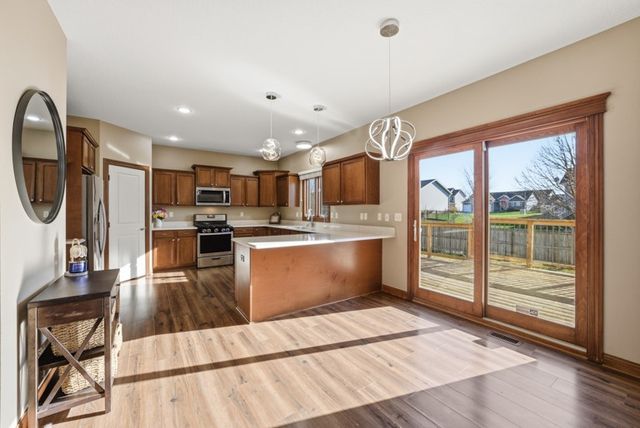 1213 Cove Street SE, Bondurant, IA 50035