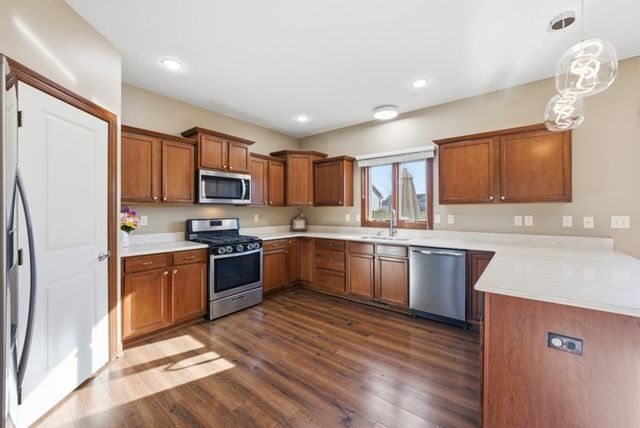 1213 Cove Street SE, Bondurant, IA 50035