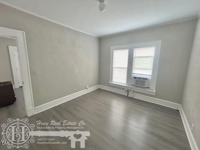 1103 N Anthony Street, Burlington, NC 27217