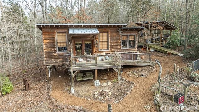 1257 Seymour Road, Bowman, GA 30624