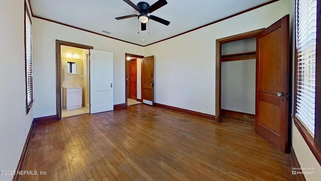 1244 LANDON Avenue 3, Jacksonville, FL 32207