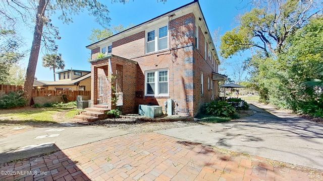 1244 LANDON Avenue 3, Jacksonville, FL 32207