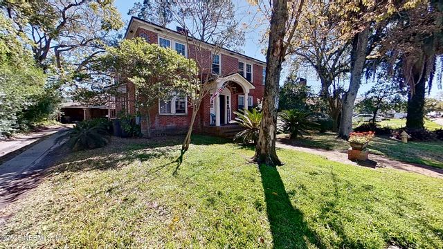 1244 LANDON Avenue 3, Jacksonville, FL 32207
