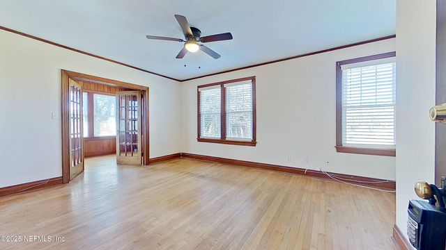 1244 LANDON Avenue 3, Jacksonville, FL 32207