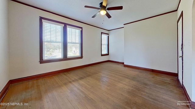 1244 LANDON Avenue 3, Jacksonville, FL 32207
