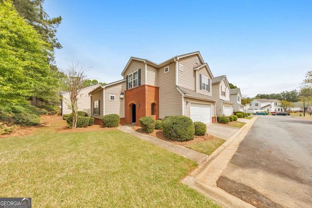 144 Windcroft Court NW, Acworth, GA 30101