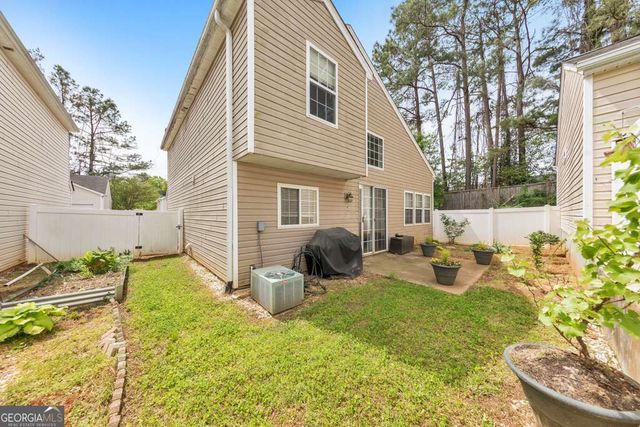 144 Windcroft Court NW, Acworth, GA 30101