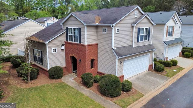 144 Windcroft Court NW, Acworth, GA 30101