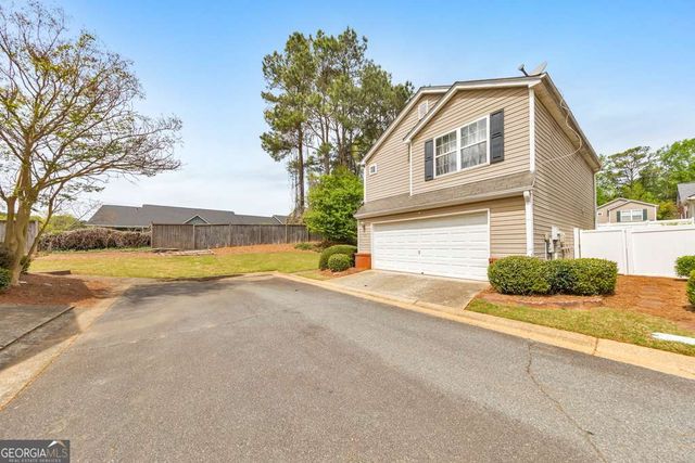 144 Windcroft Court NW, Acworth, GA 30101