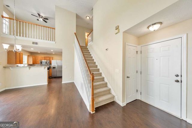 144 Windcroft Court NW, Acworth, GA 30101