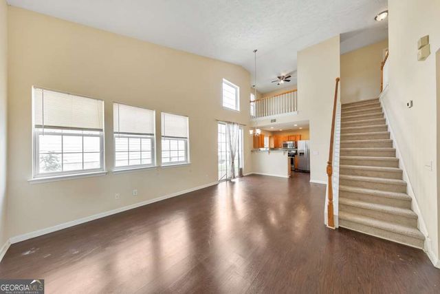 144 Windcroft Court NW, Acworth, GA 30101