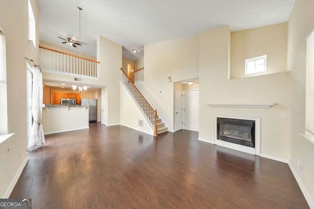 144 Windcroft Court NW, Acworth, GA 30101