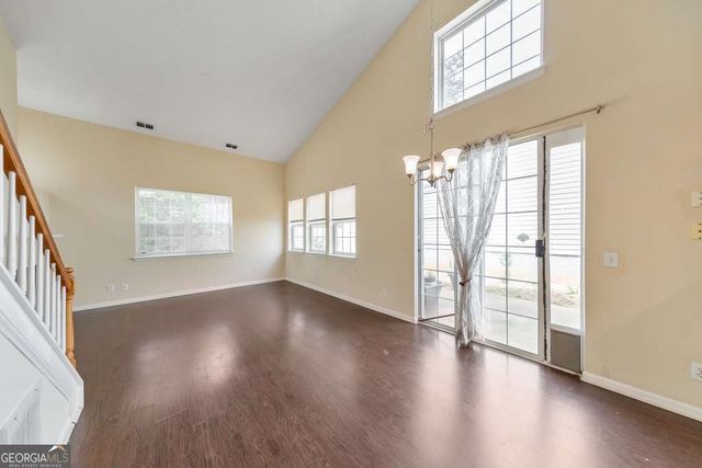 144 Windcroft Court NW, Acworth, GA 30101