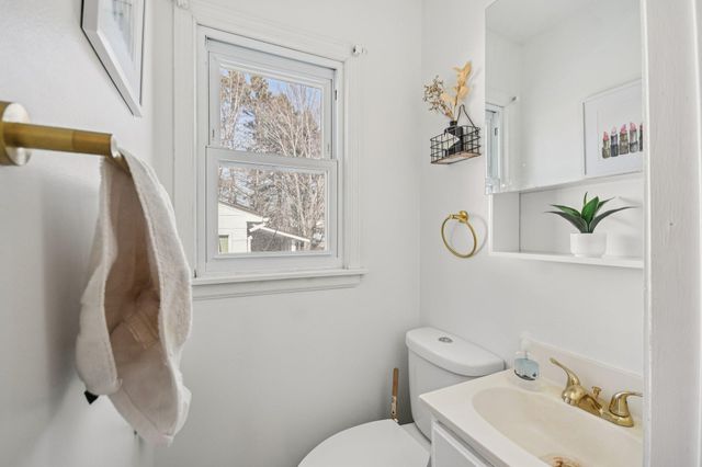 5392 145th Street N, Hugo, MN 55038