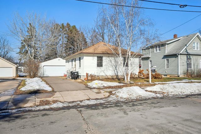 5392 145th Street N, Hugo, MN 55038