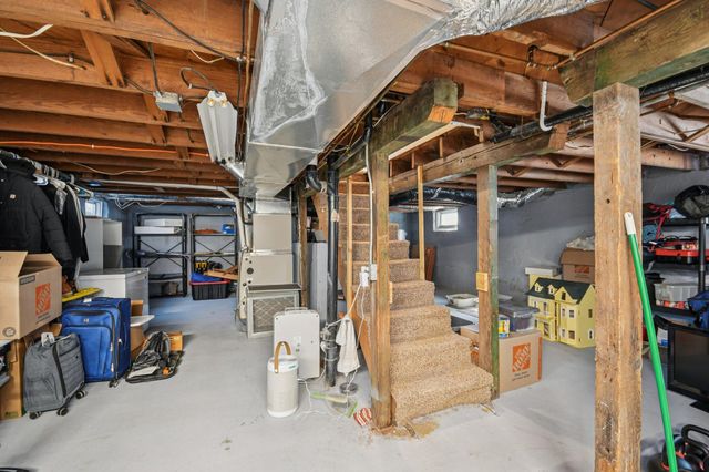 5392 145th Street N, Hugo, MN 55038