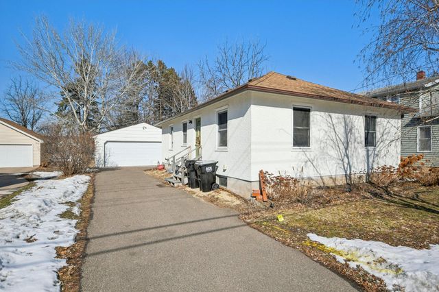 5392 145th Street N, Hugo, MN 55038