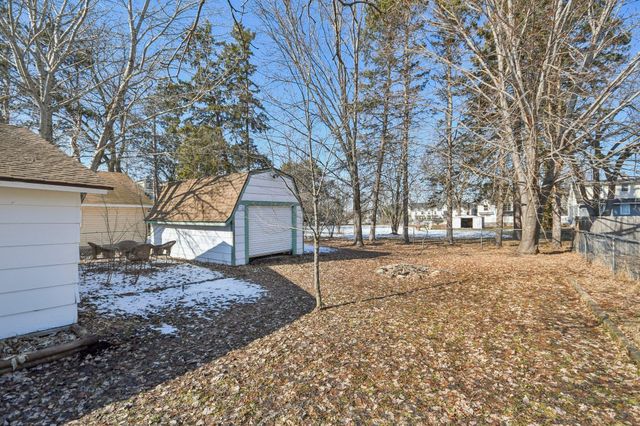 5392 145th Street N, Hugo, MN 55038