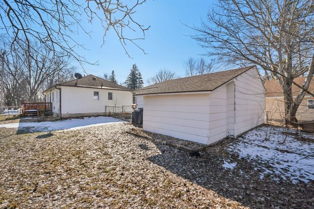 5392 145th Street N, Hugo, MN 55038