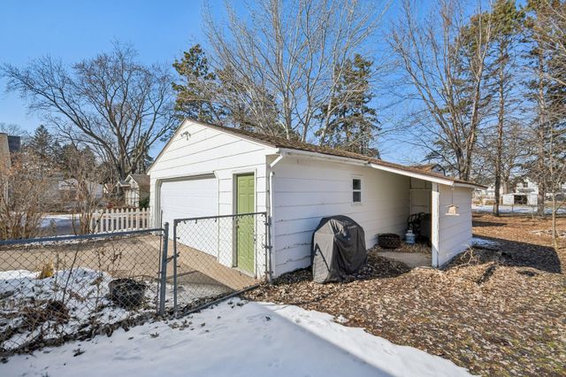 5392 145th Street N, Hugo, MN 55038