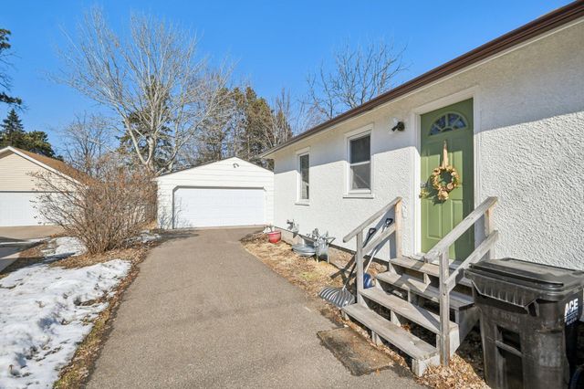 5392 145th Street N, Hugo, MN 55038