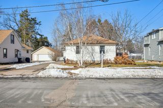 5392 145th Street N, Hugo, MN 55038