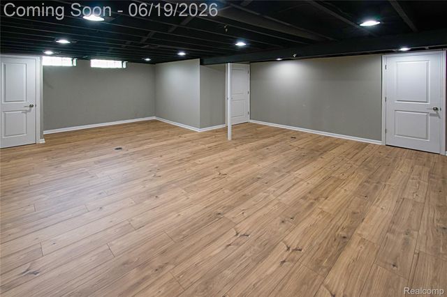 12137 Volpe Drive, Sterling Heights, MI 48312