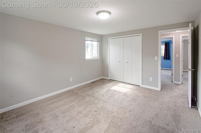 12137 Volpe Drive, Sterling Heights, MI 48312
