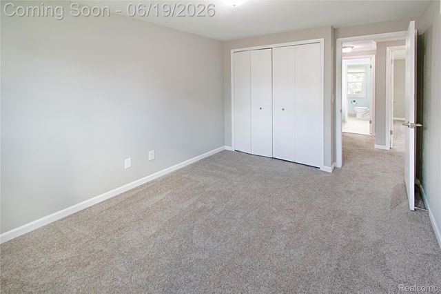 12137 Volpe Drive, Sterling Heights, MI 48312