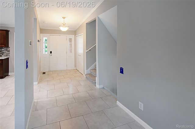 12137 Volpe Drive, Sterling Heights, MI 48312