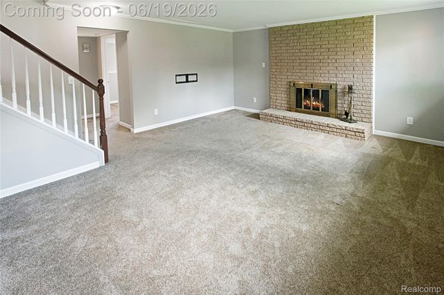 12137 Volpe Drive, Sterling Heights, MI 48312