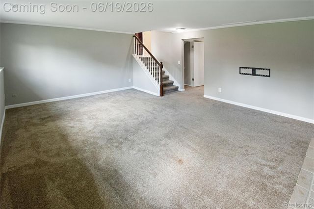 12137 Volpe Drive, Sterling Heights, MI 48312