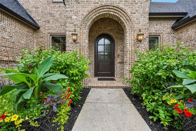 1011 Caribou Drive, Prosper, TX 75078