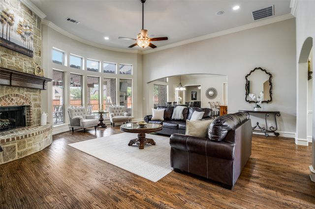 1011 Caribou Drive, Prosper, TX 75078