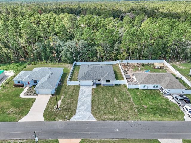 6392 SW 155 PLACE, Ocala, FL 34474