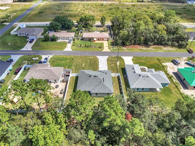 6392 SW 155 PLACE, Ocala, FL 34474