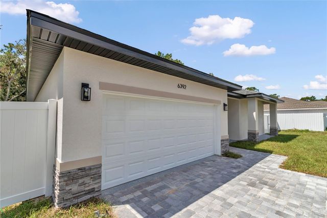6392 SW 155 PLACE, Ocala, FL 34474