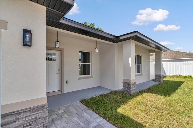 6392 SW 155 PLACE, Ocala, FL 34474