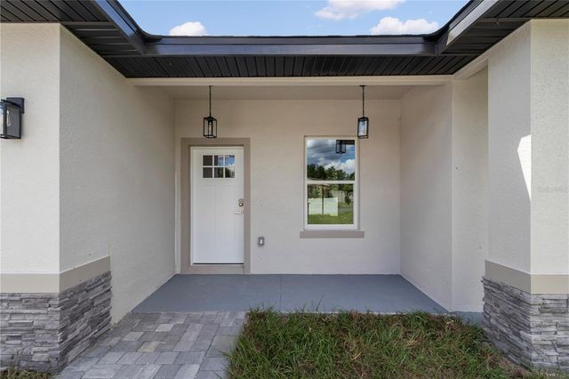 6392 SW 155 PLACE, Ocala, FL 34474