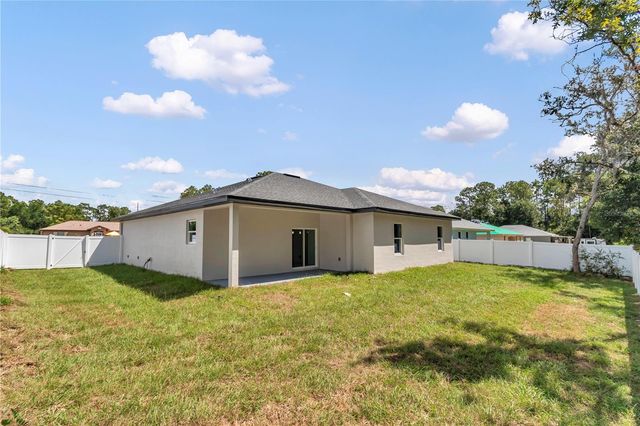 6392 SW 155 PLACE, Ocala, FL 34474