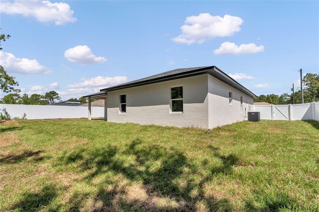 6392 SW 155 PLACE, Ocala, FL 34474