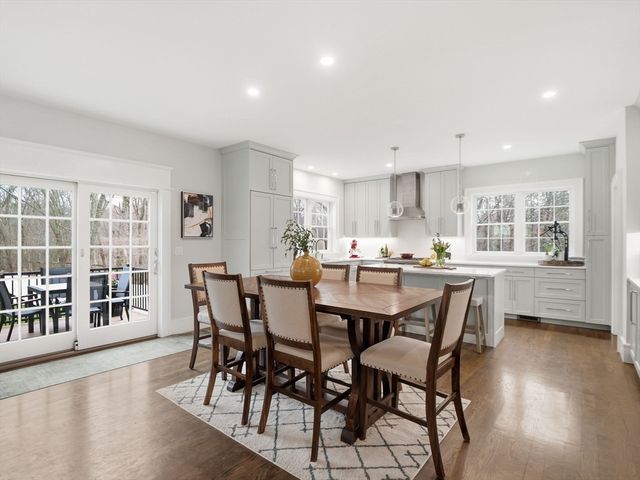 121 Greenwood Rd, Andover, MA 01810